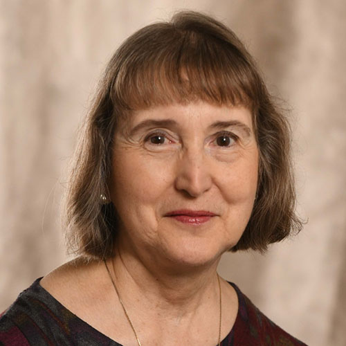 Martha Zimmerman