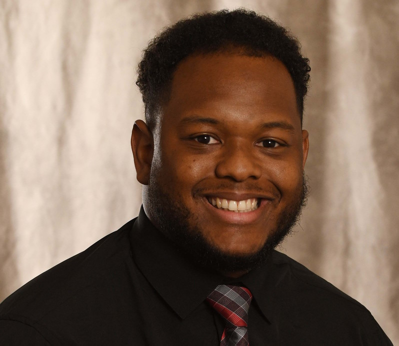 Rahsaan Ellis | Admissions Counselor/Admissions | Salisbury University