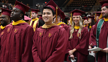 Sammy Sea Gull with crowd at Sea Gull Stadium