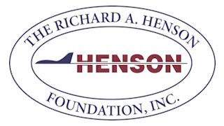 Henson Foundation Home