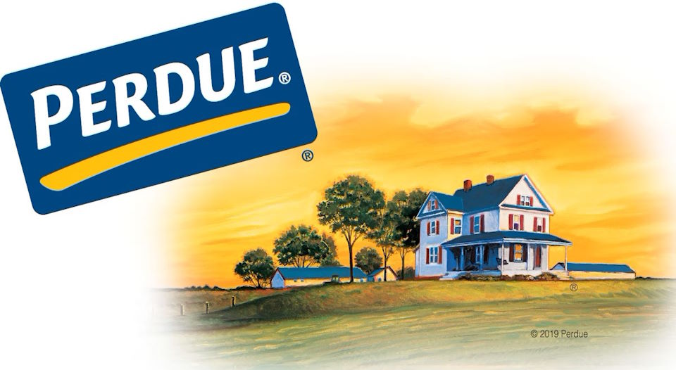 Perdue Farms Logo