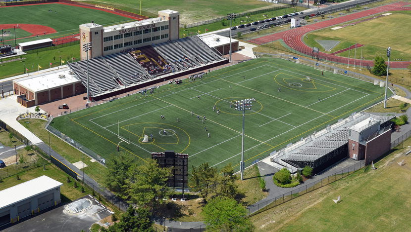 Facilities at Salisbury University | Salisbury University