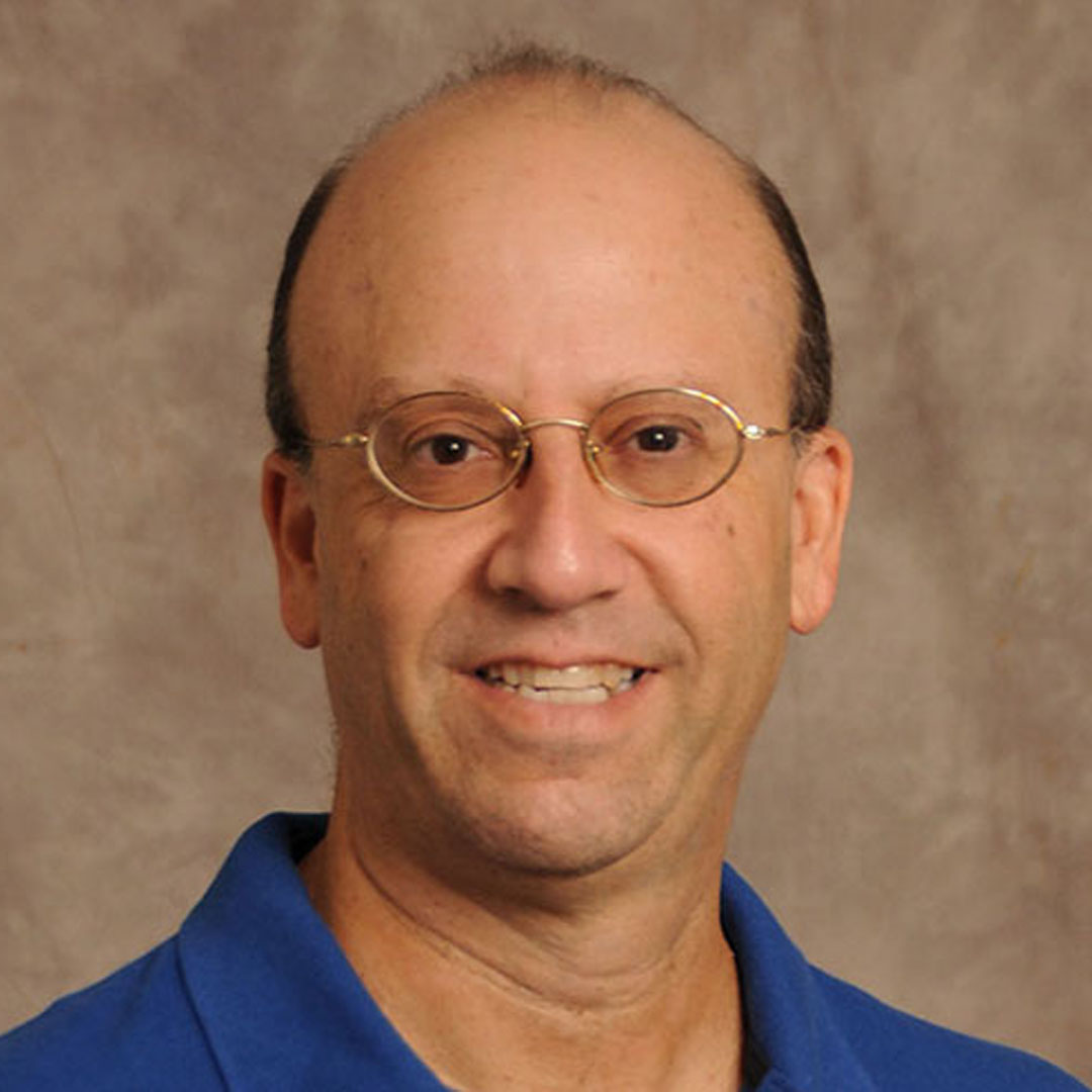 Dr. Adam Hoffman